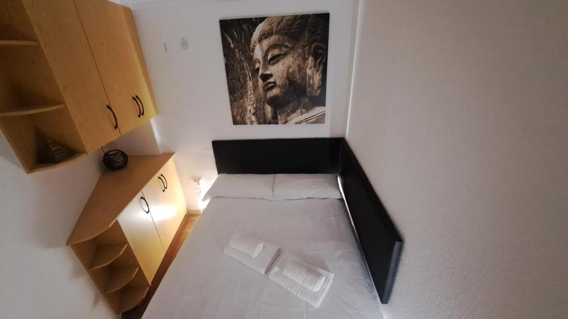 Apartament Spanish Sunrise Las Americas Playa de las Americas