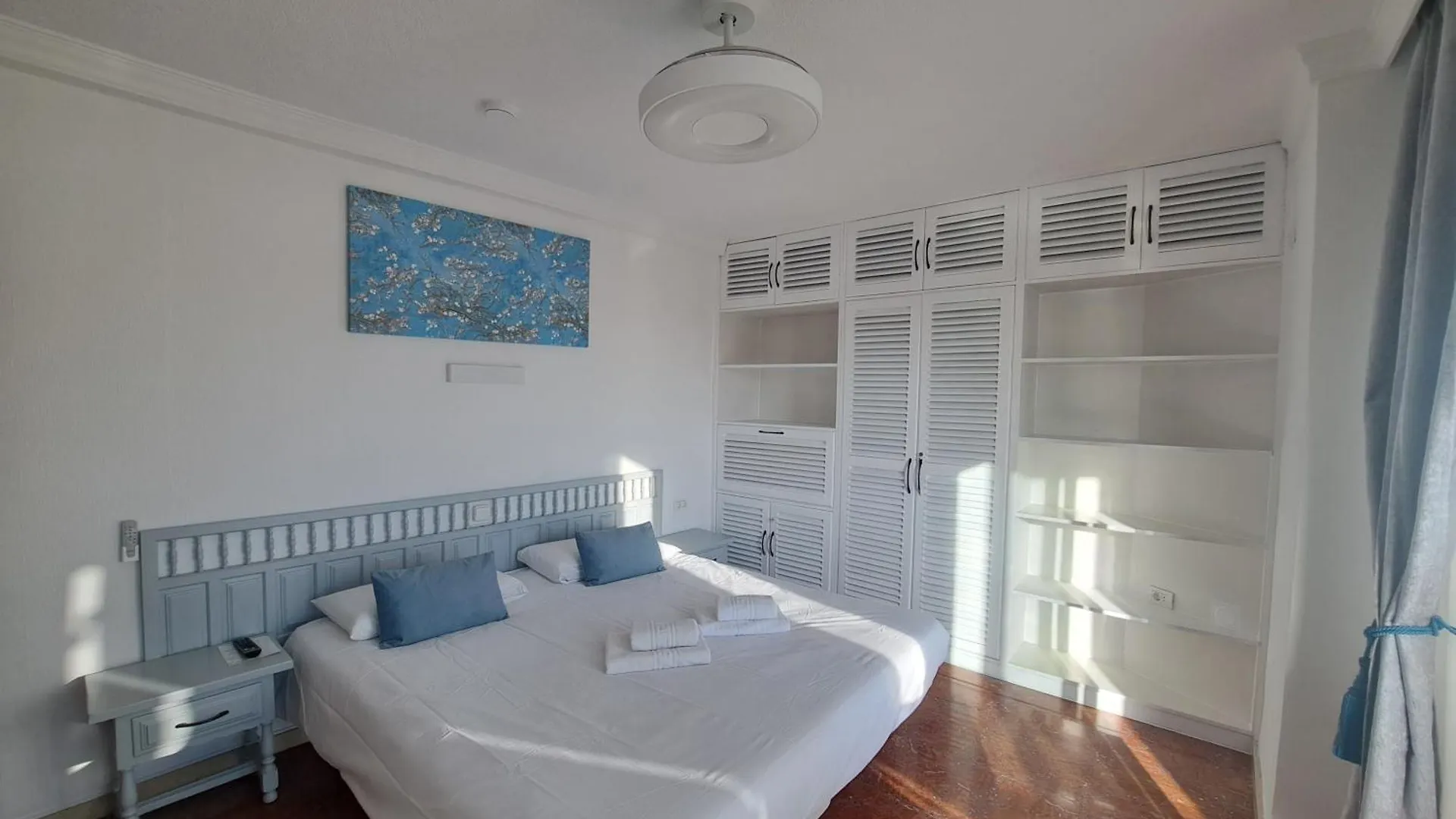 Apartament Spanish Sunrise Las Americas Playa de las Americas  Hiszpania