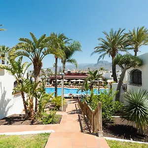 3* Hotel Hd Parque Cristobal Tenerife